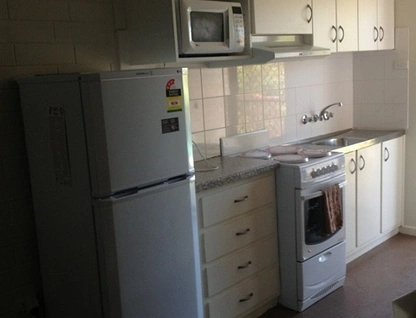 Unit 5/202 Nicolson Avenue, Whyalla, Outback, 2 Bedrooms, 1 Bathrooms, Unit