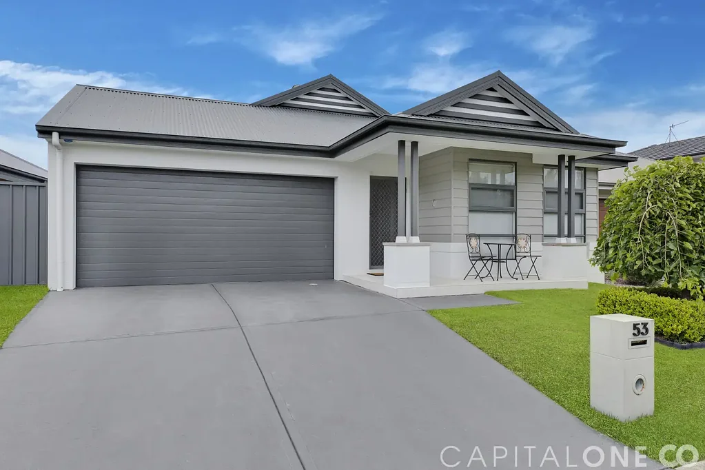 53 Fairmont Boulevarde, Hamlyn Terrace, NSW 2259