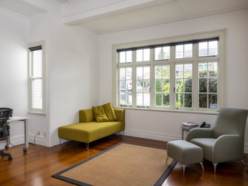 487 Parnell Road, Parnell, Auckland, 0 chambres, 0 salles de bain