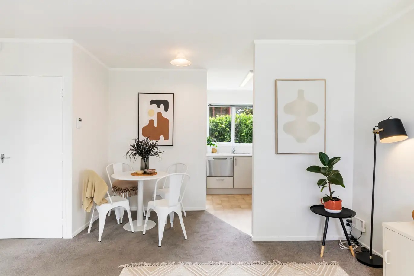 4/28 Ferndale Road, Mount Wellington, Auckland, 2房, 1浴, Unit