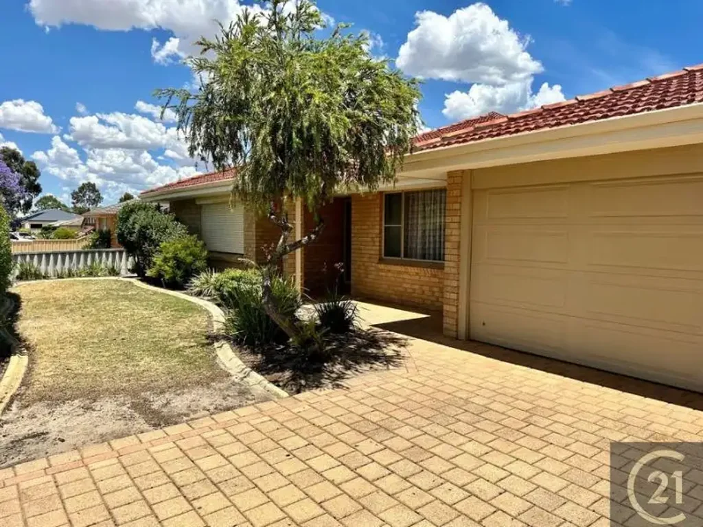 Perfect blend of Comfort, Convenience and Modern Living