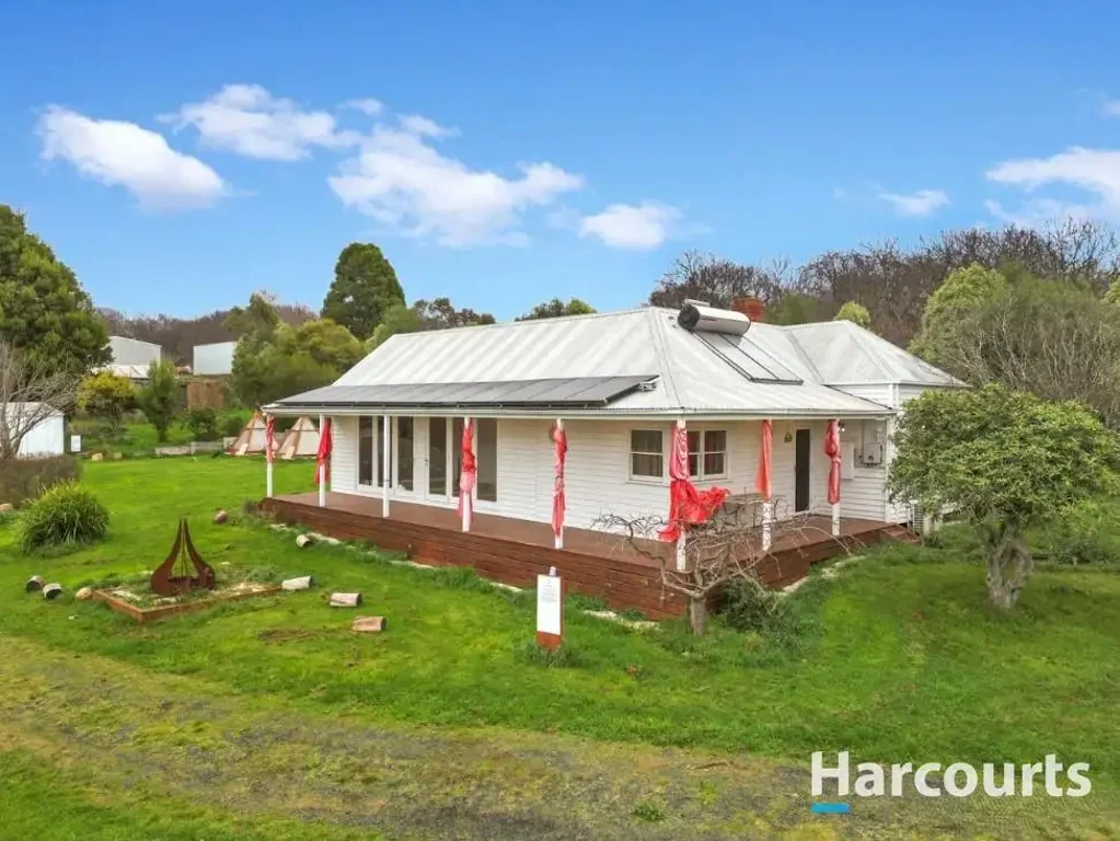 Neerim Farm And Lifestyle Retreat With Serene Location!!