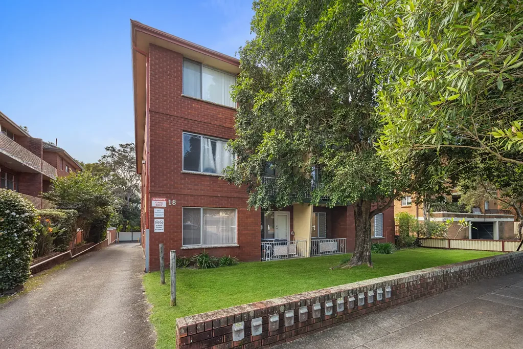 Penshurst 2房 Penshurst 中心地带的便捷生活 Convenient Living In The Heart Of Penshurst