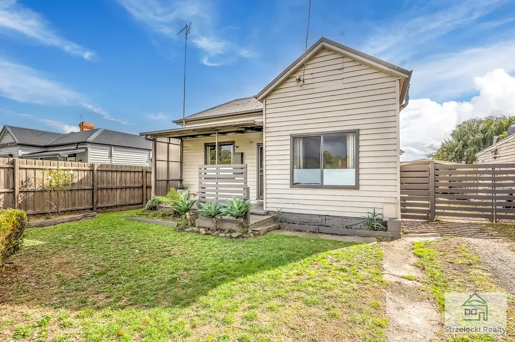 Trafalgar 3 Bedroom Ready And Waiting For You