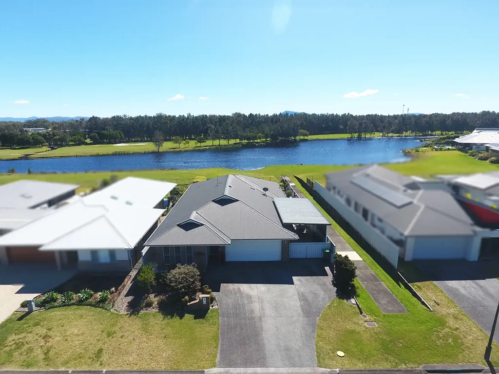 9 Faith Court, Harrington, NSW 2427
