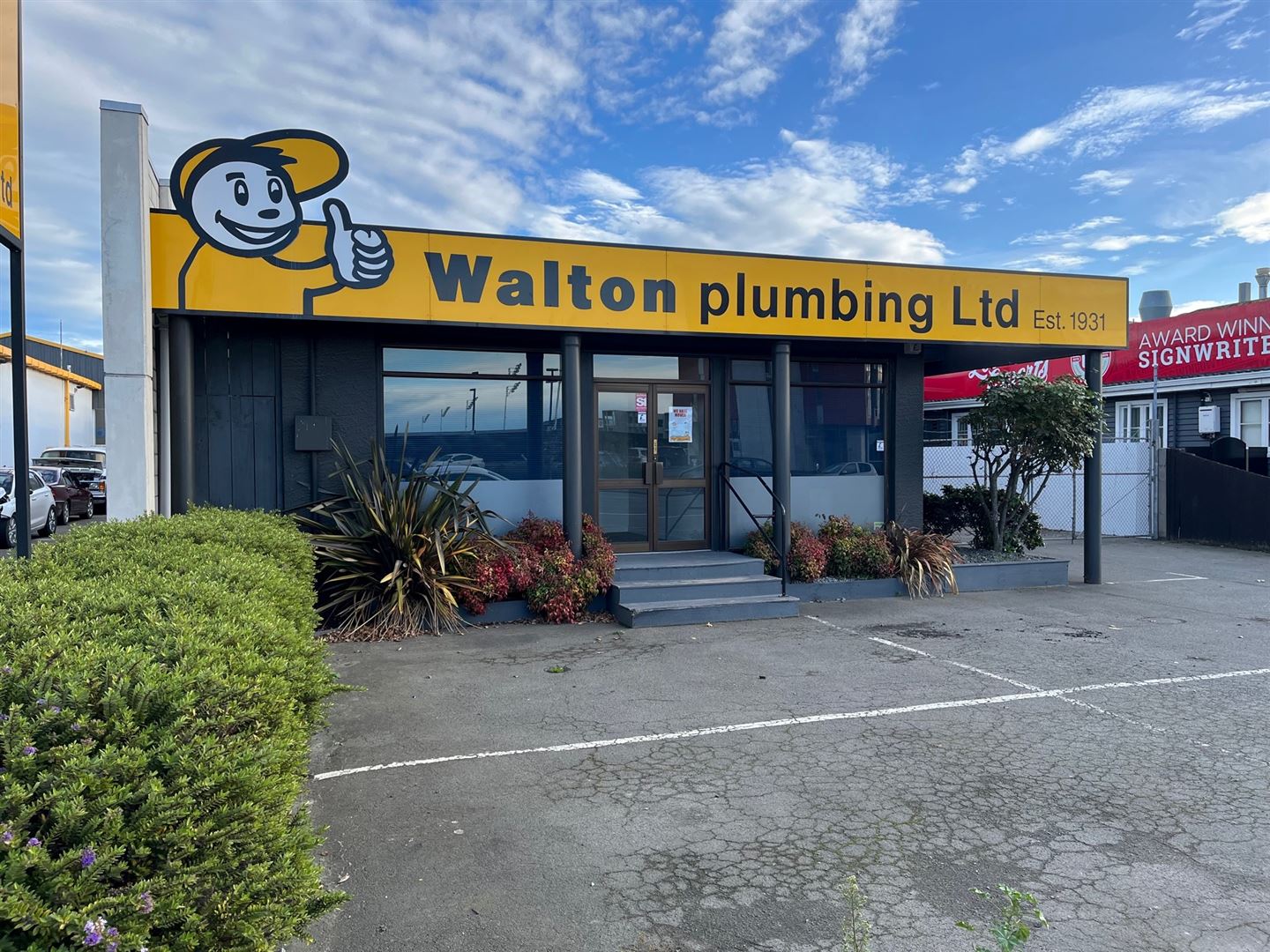 91 Wrights Road, Addington, Christchurch, 0房, 0浴