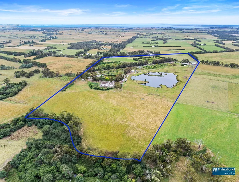 347 McKenzie Road, Glen Forbes, Traralagon , 4 Schlafzimmer, 4 Badezimmer, Lifestyle Property