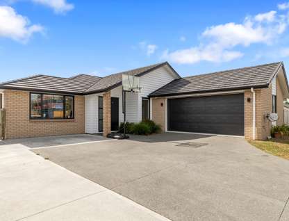 20 Murray Ward Drive, Te Kauwhata, Waikato, 4房, 2浴, 独立屋