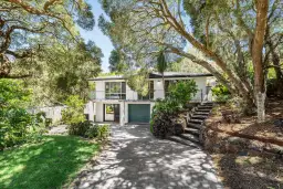 141 Melbourne Road, Rye