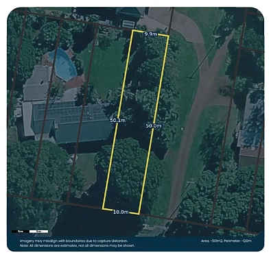 51 Witty Road, Moggill, QLD 4070, 0房, 0浴, Section