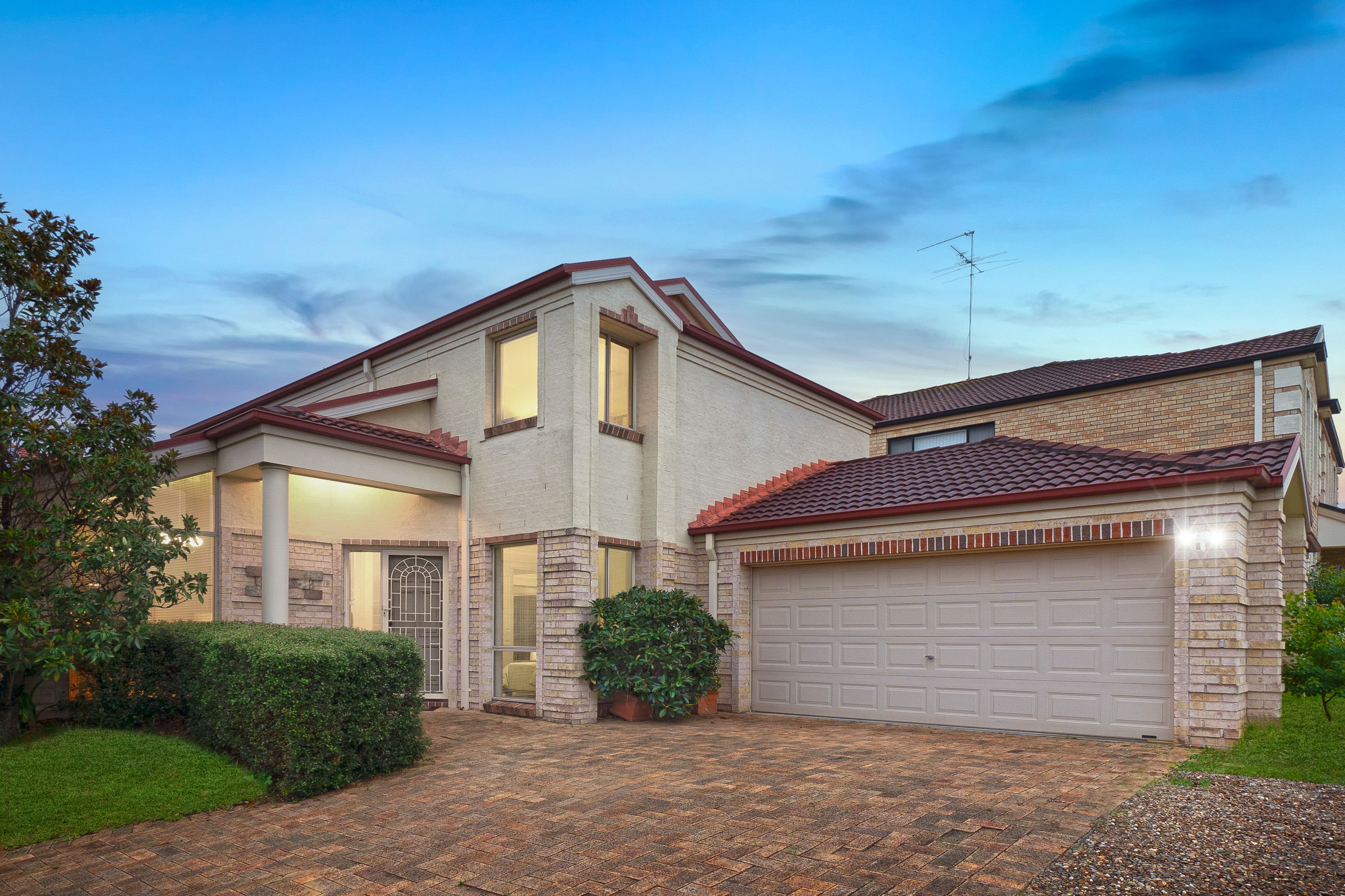 2 SUMMIT CT, GLENWOOD NSW 2768, 0房, 0浴, House