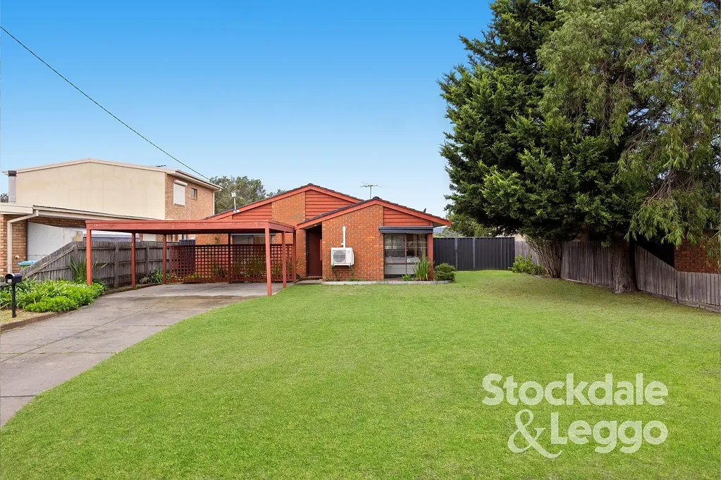 Capel Sound 3ਬੈੱਡਰੂਮ Charming Family Home in Coastal Capel Sound