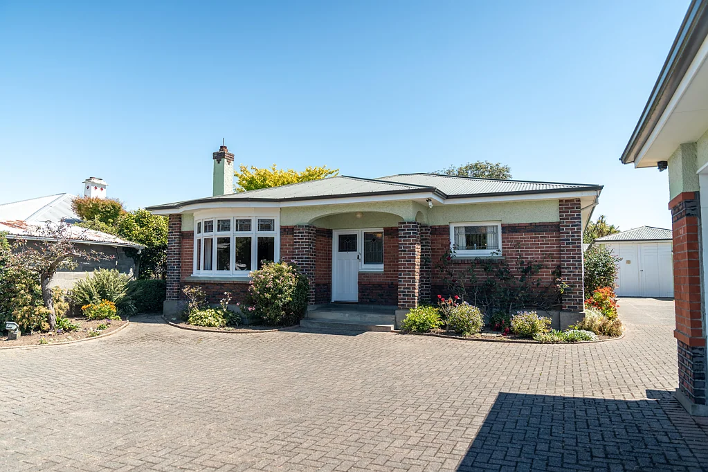 177 Princes Street, Strathern, Invercargill, Southland