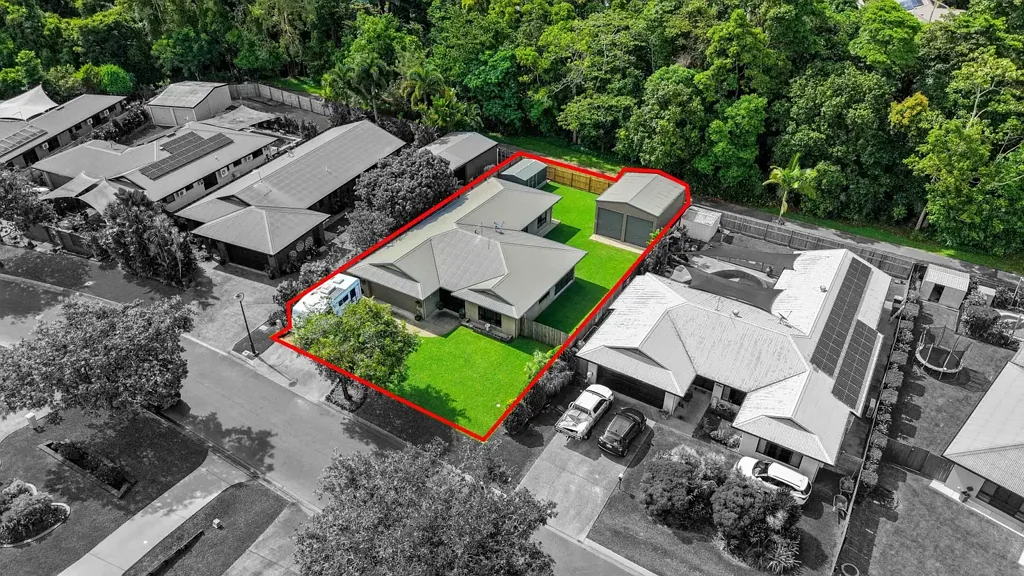 12 Tin Sang Close, Edmonton, QLD 4869