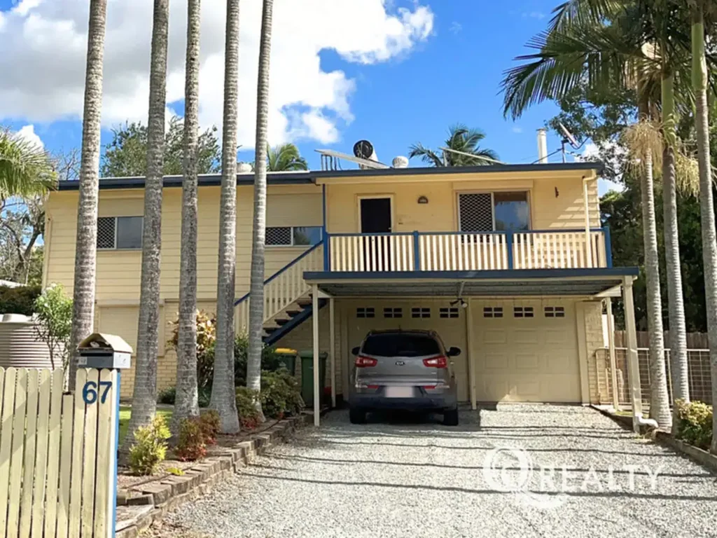 🏡Dual Living On Big Block!!!