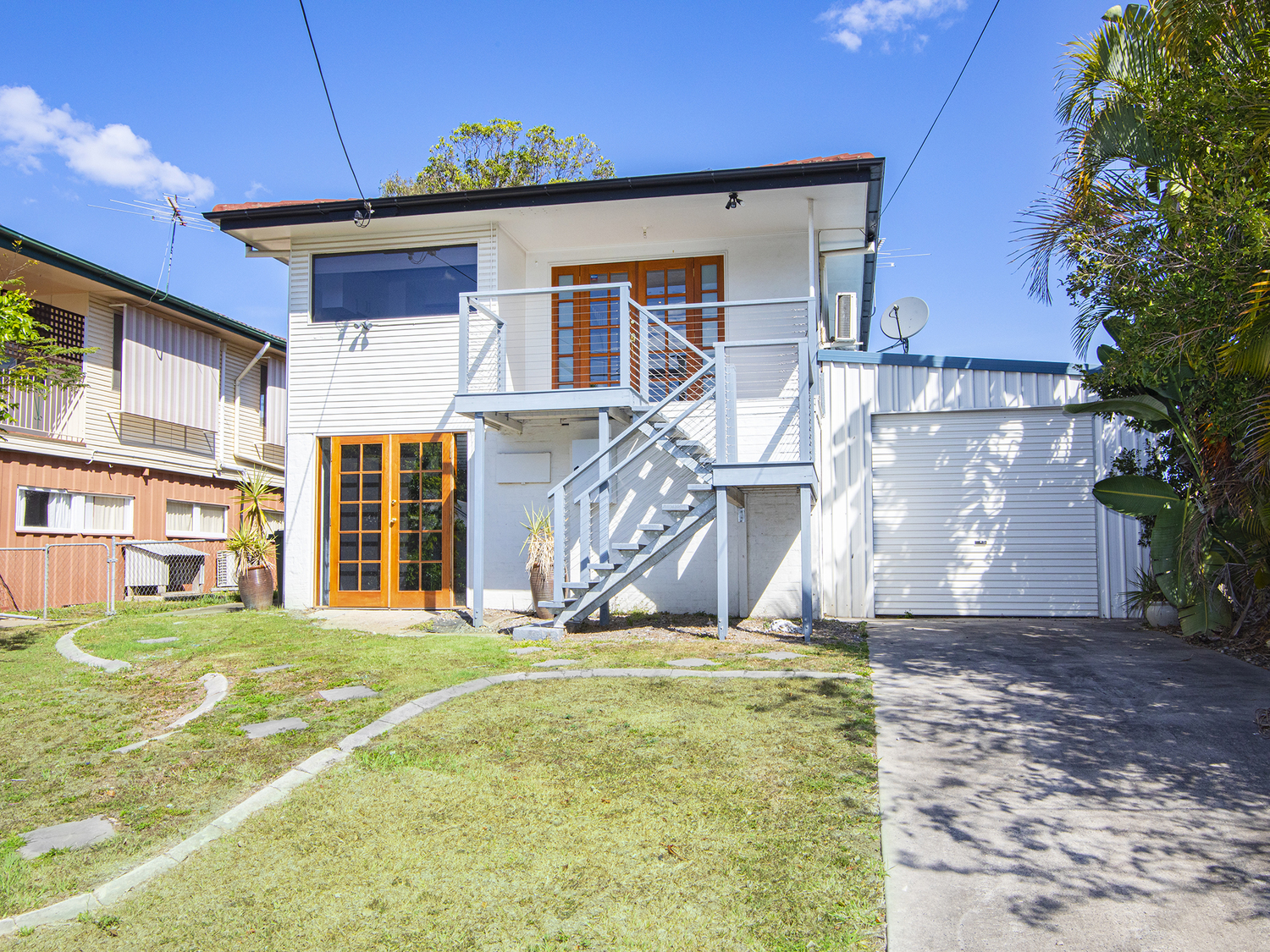 11 LOGAN AV, OXLEY QLD 4075, 0 ห้องนอน, 0 ห้องน้ำ, House