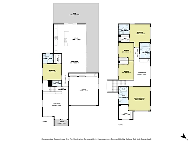 31 Kaitiaki Drive, Clarks Beach, Franklin, Auckland 2122, 5 침실, 4 욕실, House