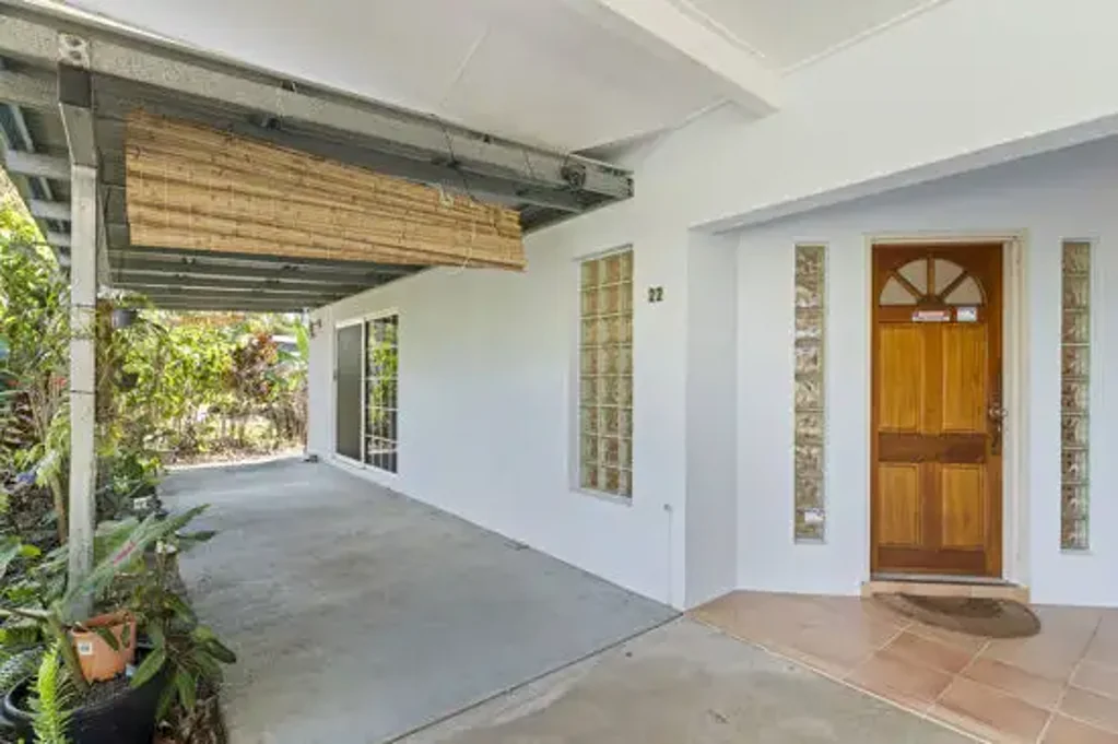 Bramston Beach 3房  Relaxed Coastal Living