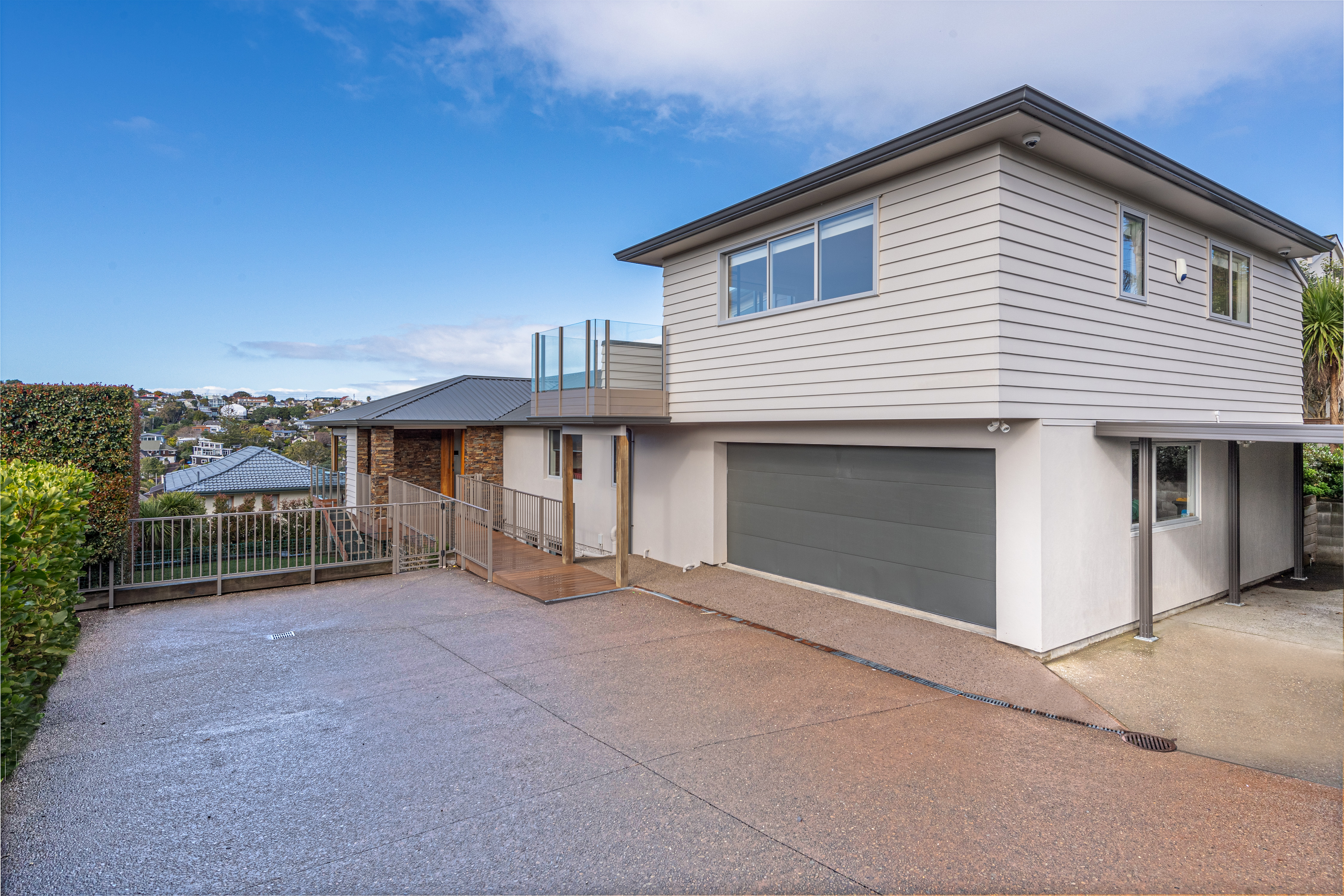 29 Hyde Road, Rothesay Bay, Auckland - North Shore, 5房, 0浴