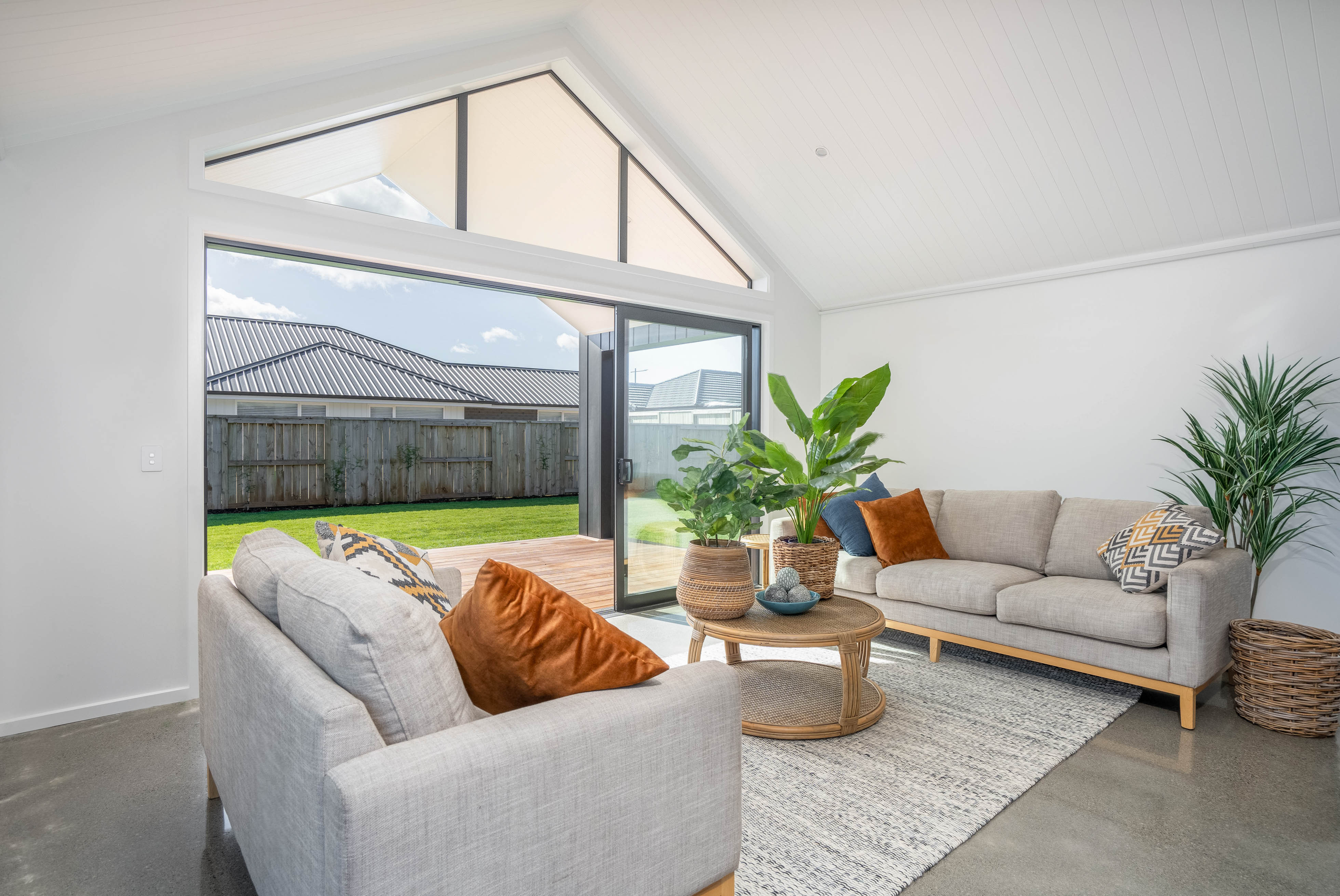 3 Uku Way, Wharewaka, Taupo, 3房, 0浴, House