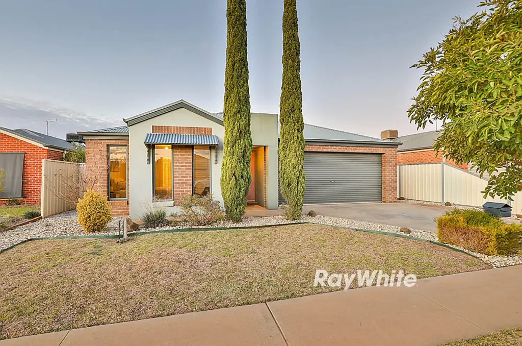 Mildura 4房  Listed. Stalled. Repositioned. Sold in 3 days.