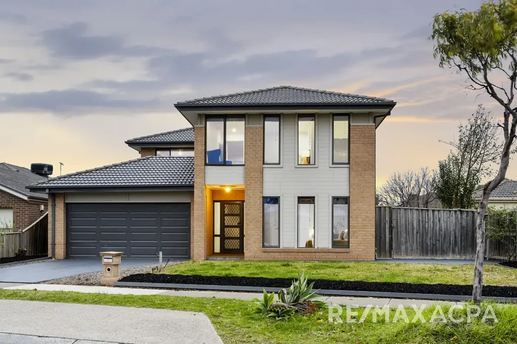 74 Sunset Views Boulevard, Tarneit, VIC 3029