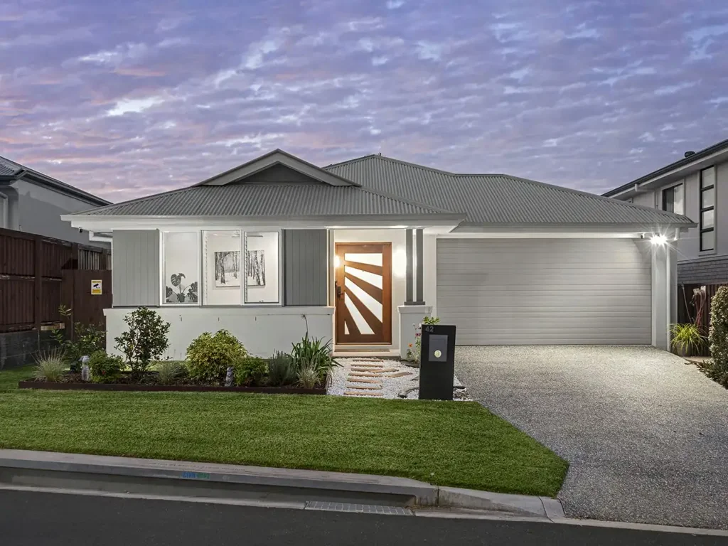 42 Grevillea Way, Park Ridge, QLD 4125