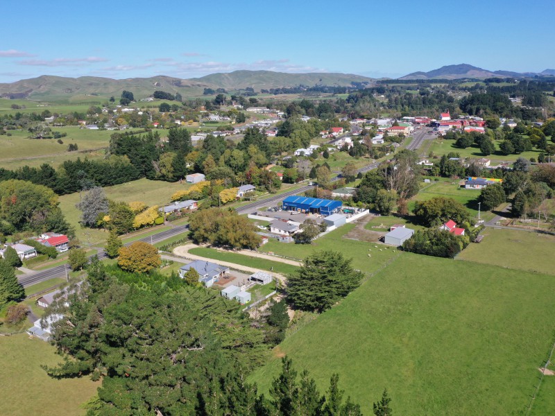 35 Newman Road, Eketahuna, Tararua, 0 Bedrooms, 0 Bathrooms