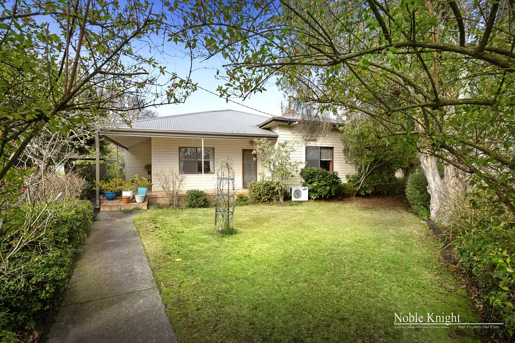 1 Melbourne Road, Yea, VIC 3717