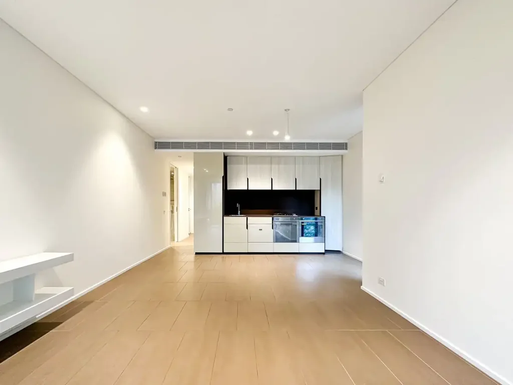 Luxurious One bedroom of Dual key apartment in the "CONNOR"