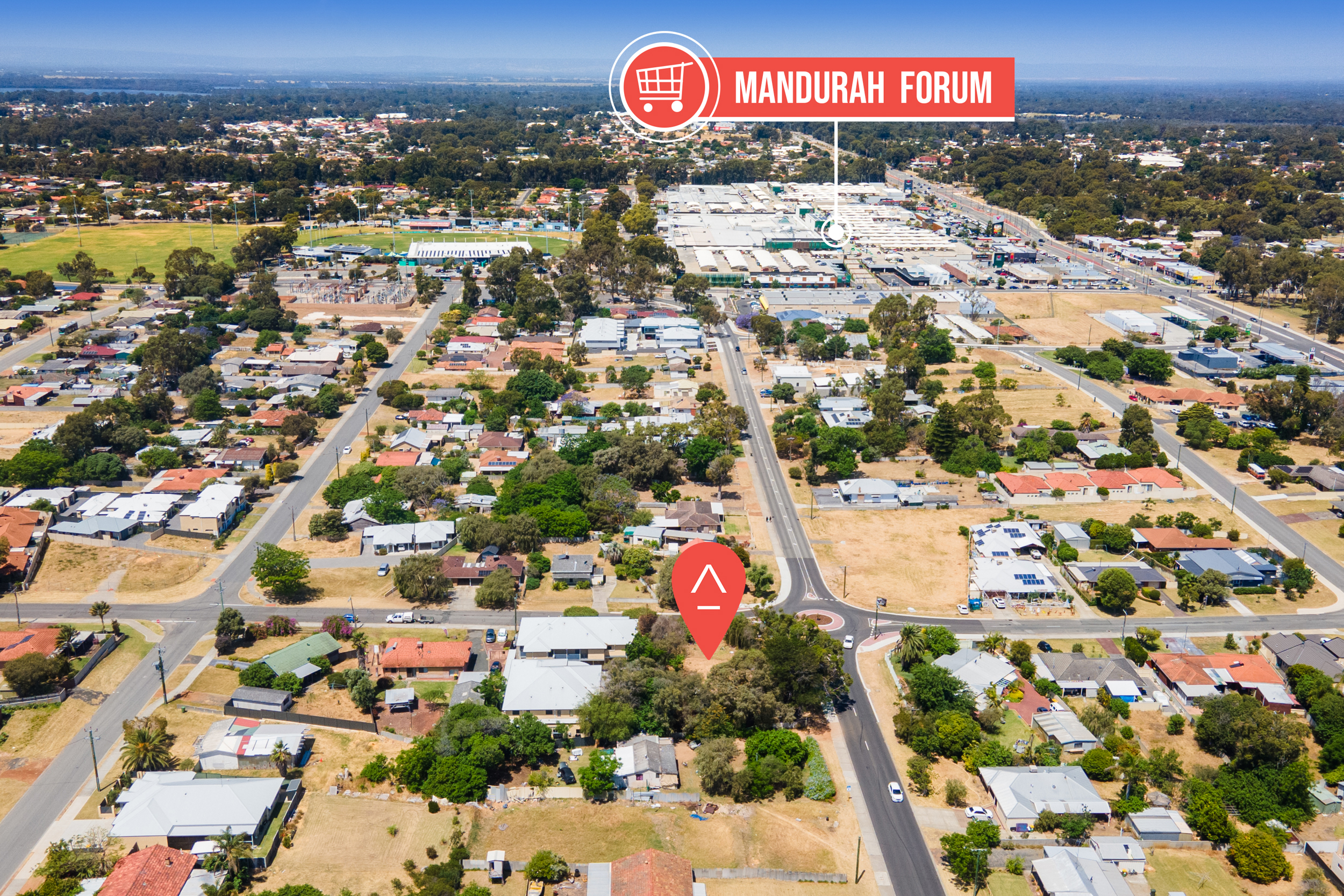 16 ALDGATE ST, MANDURAH WA 6210, 0 રૂમ, 0 બાથરૂમ, Section