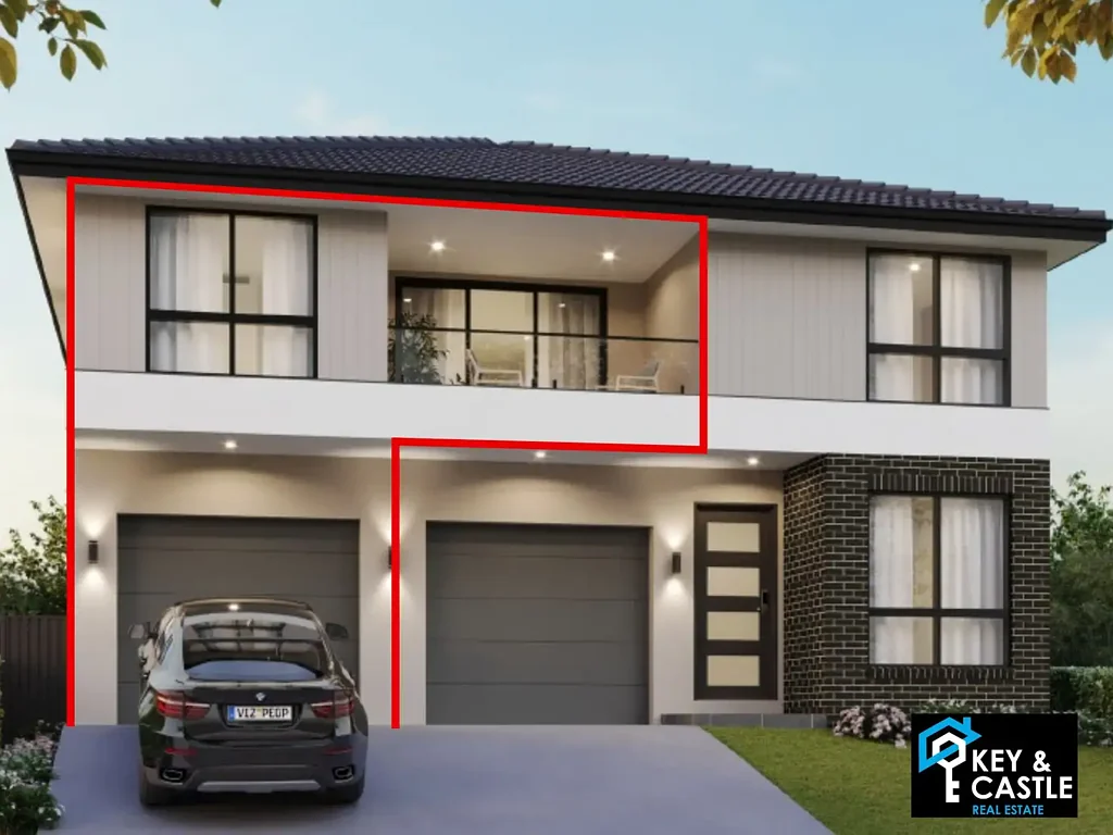 Box Hill 2ห้องนอน PERFECT START I LIVE IN OR INVEST I CALL US NOW