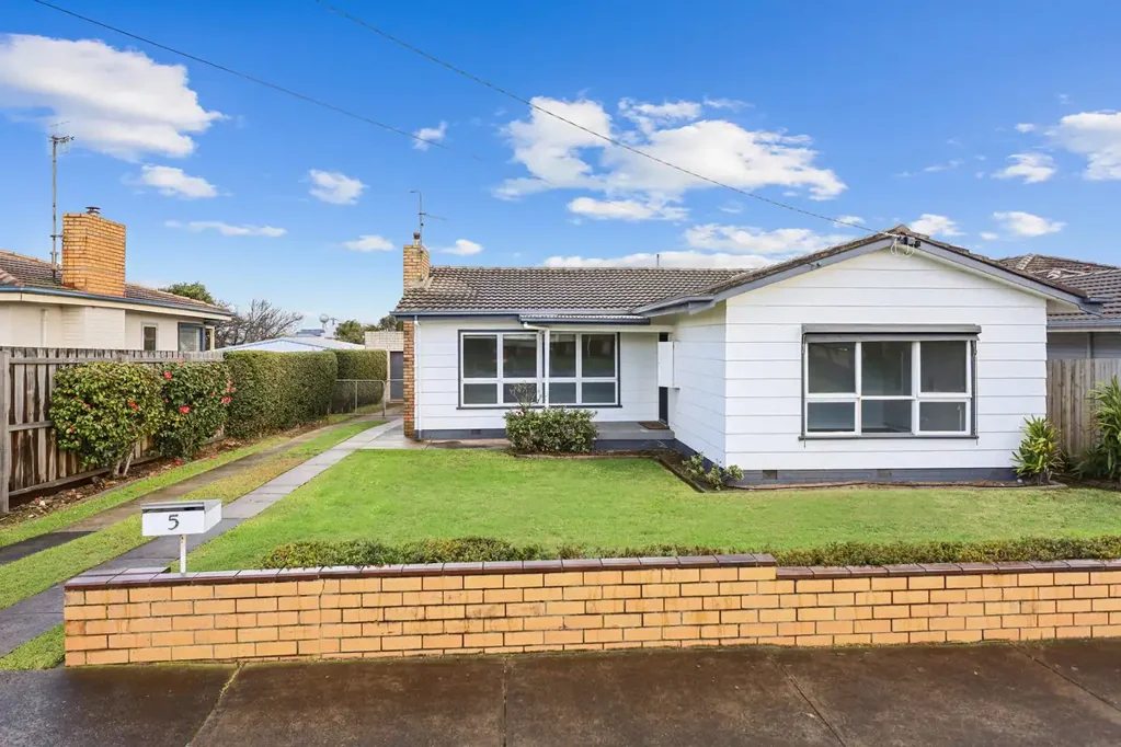 5 Phillips Street, Warrnambool, VIC 3280