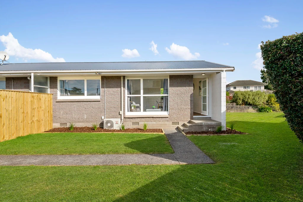 3/34 Buckingham Crescent, Papatoetoe, Auckland City, Auckland