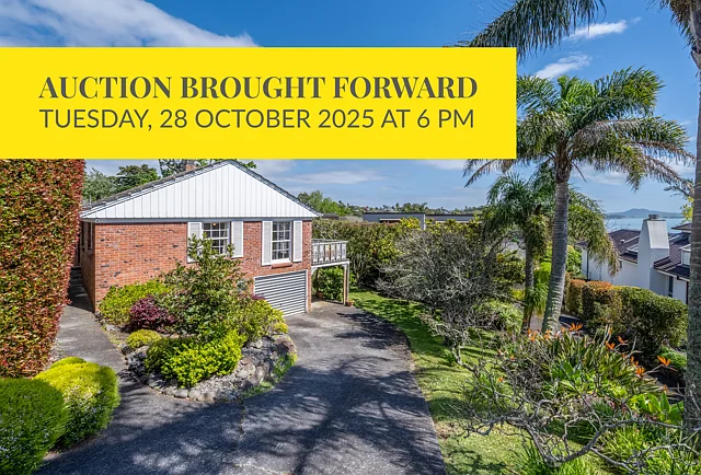 8 Pleasant Place, Mellons Bay, Manukau City