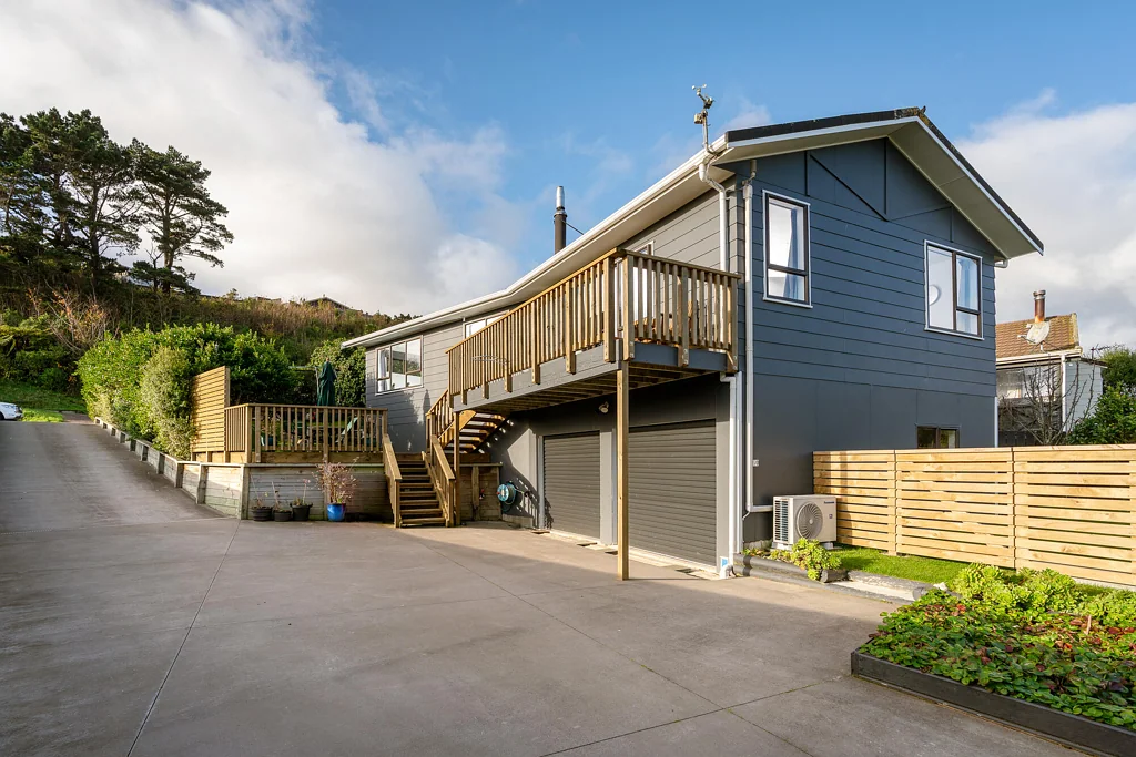 Grenada Village 3房  SUNNY 3-BED GEM WITH LOVELY VIEWS
