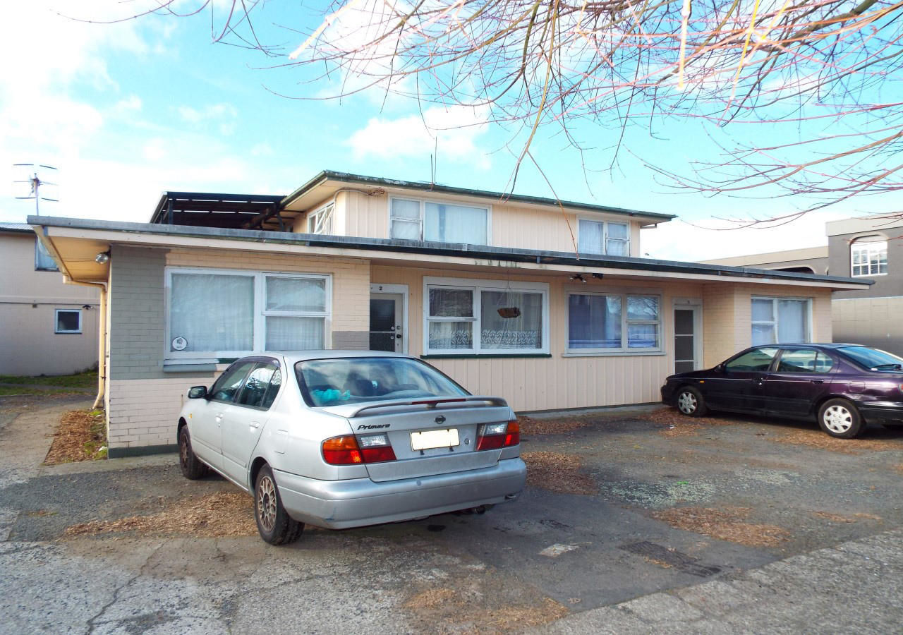 24 Eason Street, Victoria, Rotorua, 10 Kuwarto, 0 Banyo