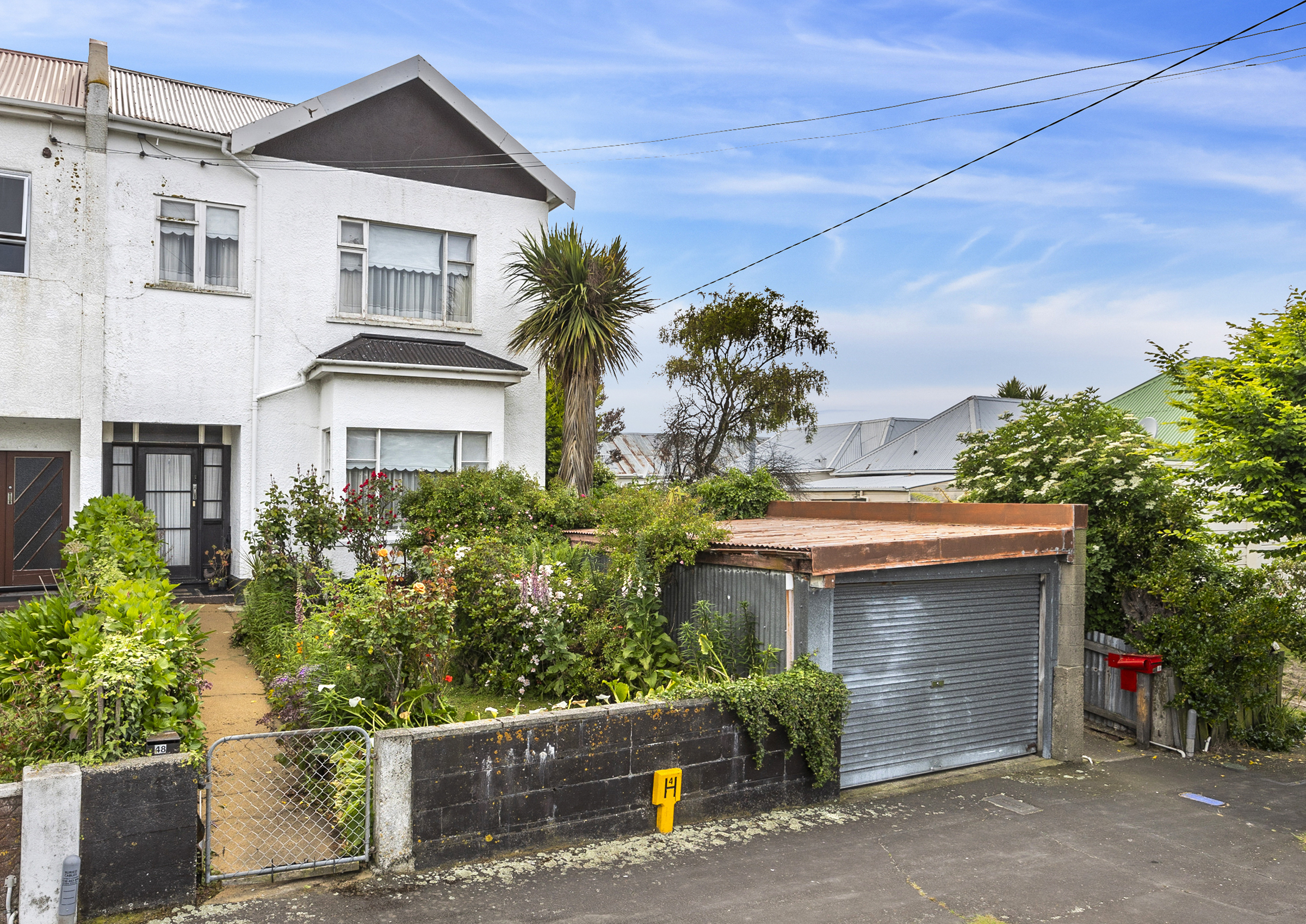 48 Law Street, Caversham, Dunedin, 4 Bedrooms, 0 Bathrooms, House