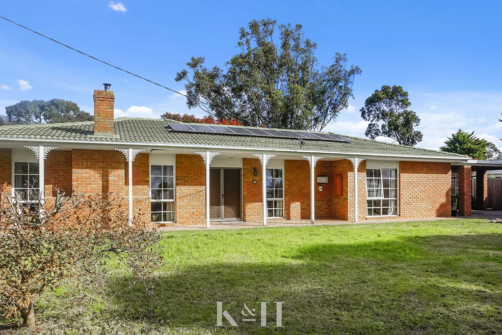 88 Sheedy Road, Gisborne, VIC 3437