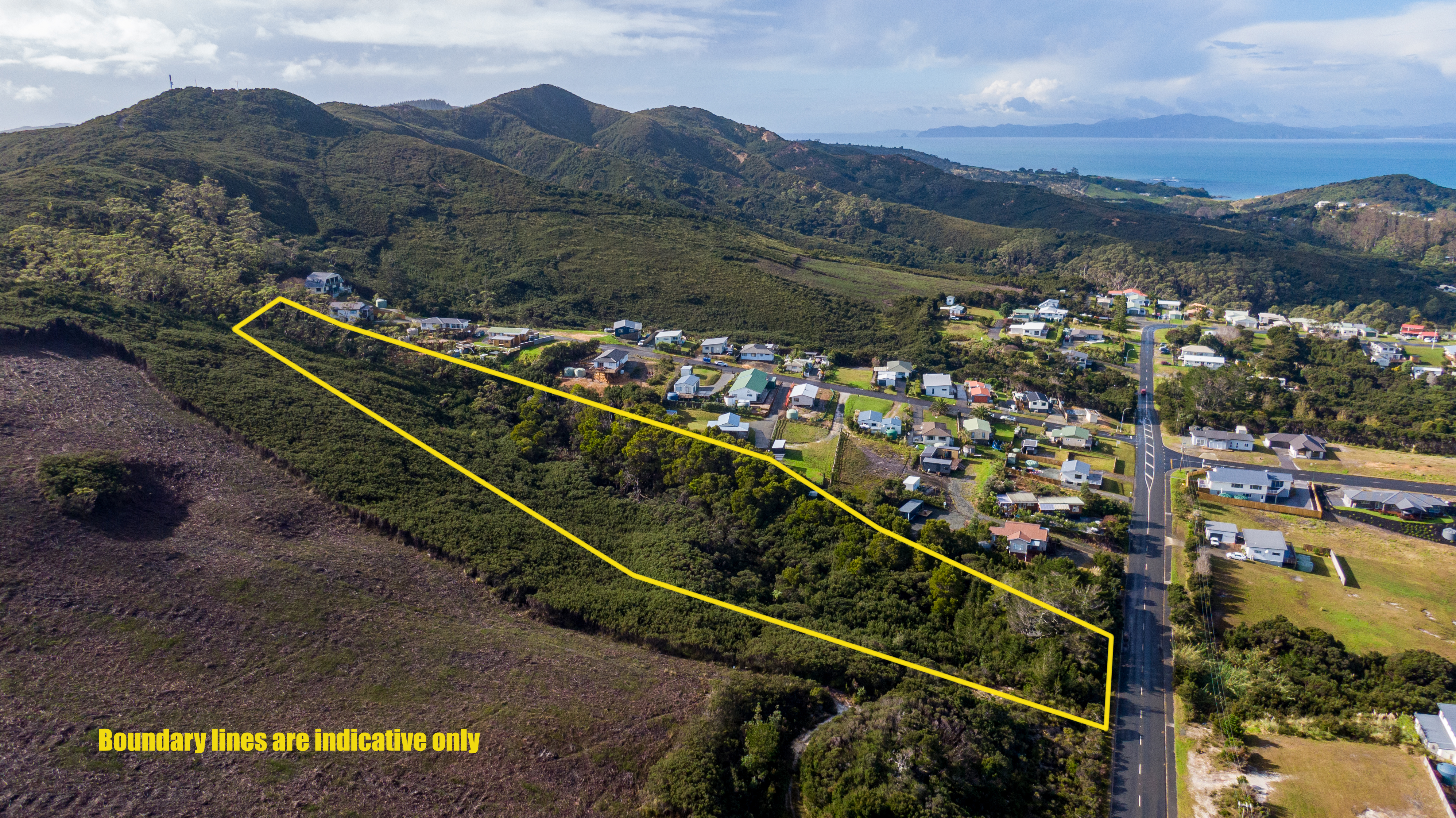 57 Doubtless Bay Drive, Karikari Peninsula, Far North, 0 rūma, 0 rūma horoi, Lifestyle Section