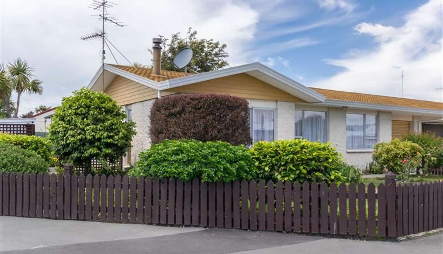 42c Hutcheson Street, Mayfield, Marlborough, 2 ਕਮਰੇ, 1 ਬਾਥਰੂਮ