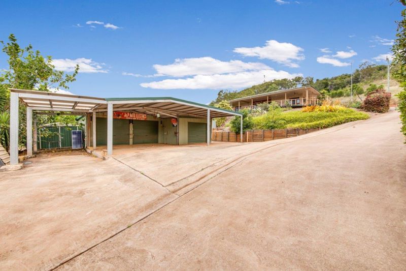 6 MOUNT BEECHER DR, BEECHER QLD 4680, 0 Bedrooms, 0 Bathrooms, Lifestyle Section