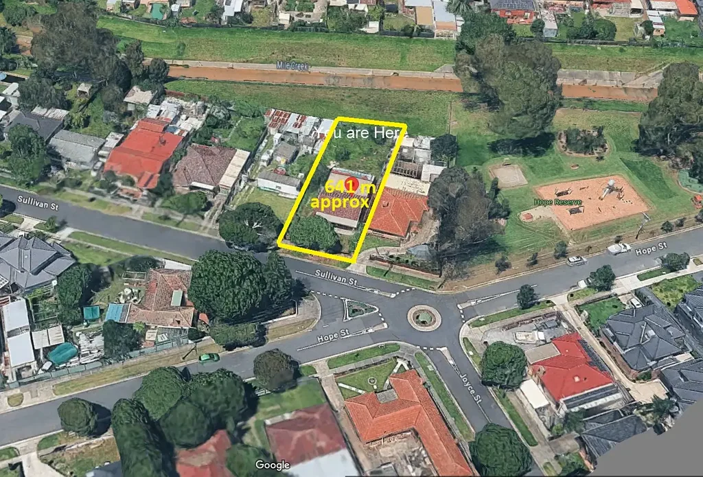 Springvale 3 Bedroom Large allotment of ~641m2 in Prime Springvale Location!