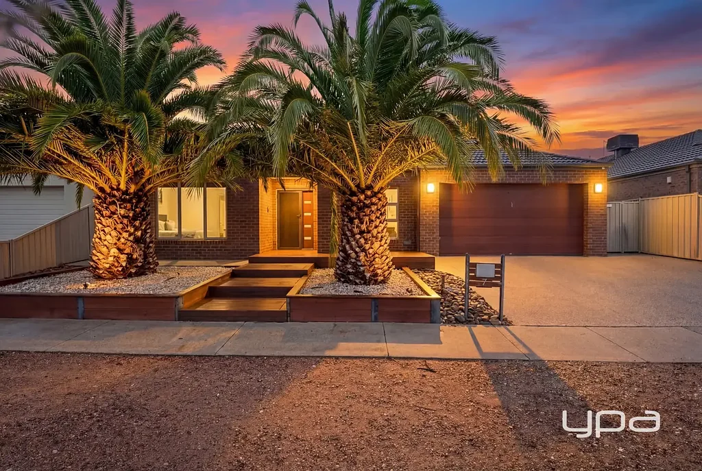 Darley 4침실 QUALITY, SPACE AND SEAMLESS LIVING IN A PRIME LOCATION