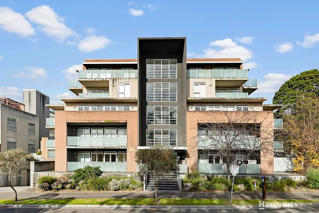 Modern Apartment Living in the Heart of Doncaster