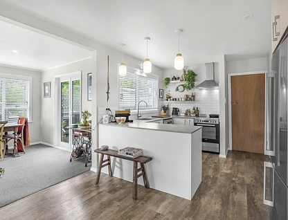 45 Poole Crescent, Wainuiomata, Lower Hutt, 4房, 1浴, 独立屋