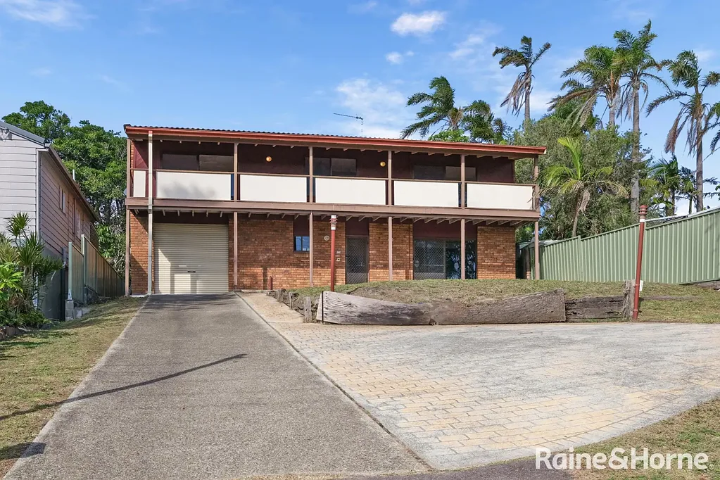 Anna Bay 3房  Where Coastal Living Meets Endless Possibility