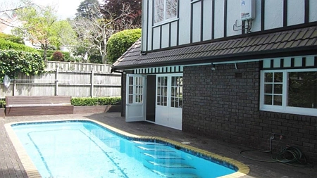 Residential  Mixed Housing Suburban Zone