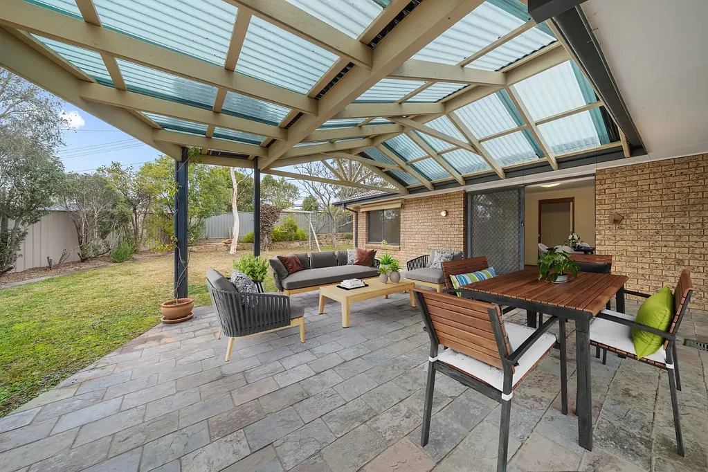 43 Whittell Crescent, Florey, ACT 2615