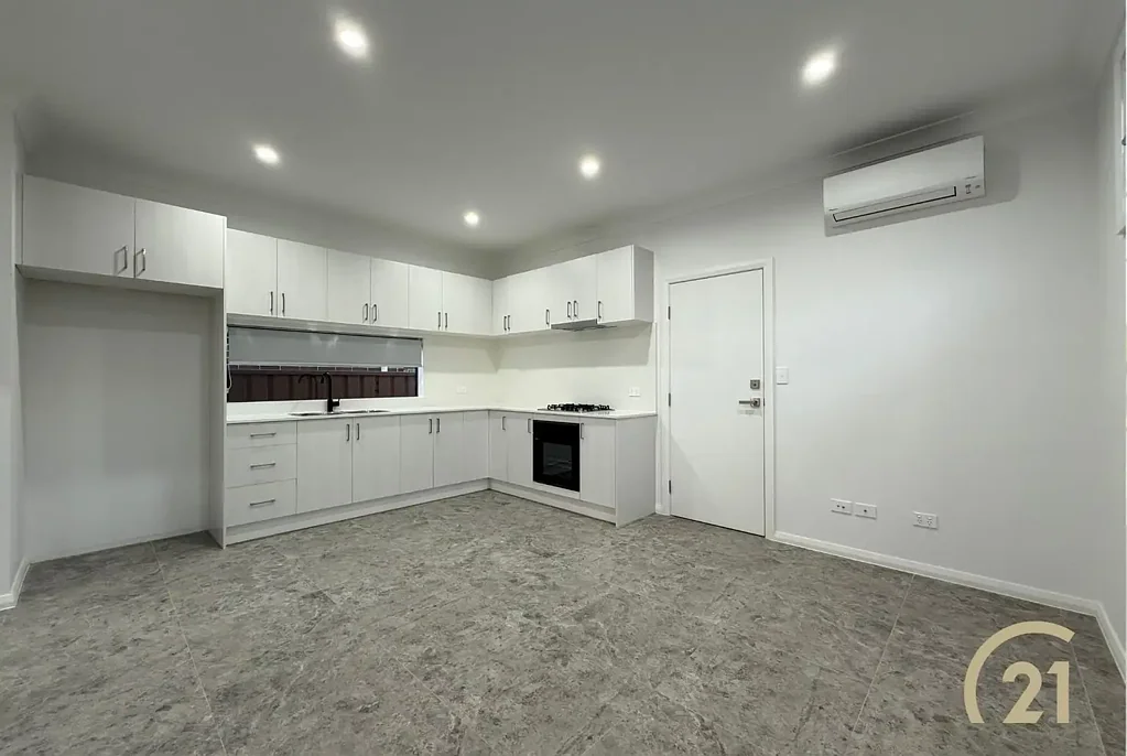 Well Presented, Two Bedroom Granny Flat!